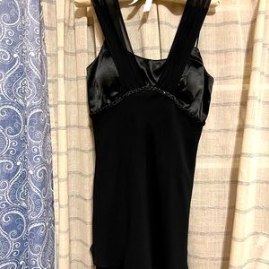 LBD     Cocktails or parties